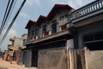 Người dân làng cổ Đường Lâm 'xin được bình yên'