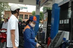 Dầu diesel giảm 311 đồng/lít: Tín hiệu tốt cho bình ổn giá