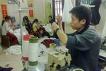 Chính phủ tạo điều kiện cho người yếu thế có việc làm
