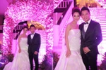Jennifer Phạm chuẩn bị sinh em bé 6 tháng sau khi cưới