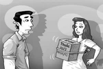 Thuốc nội tiết tố sinh dục: Dao hai lưỡi