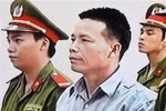VKS đề nghị y án 5 năm tù với bị cáo Đoàn Văn Vươn 
