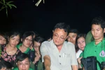 Ngu muội đến thế là cùng!