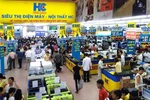 Hệ lụy từ phát triển quá nóng của thị trường điện máy 2013