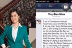 Phải công khai xin lỗi, 'tình cũ' dọa lộ 'bí mật lớn' của Đan Trường