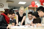Luyện thi IELTS: Cân nhắc trước những cam kết về điểm số
