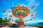 Vui hè sôi động cùng Vinpearl Land