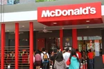 Sự chần chừ và tương lai mù mờ của McDonald’s tại Việt Nam 