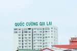 Nội dung văn bản kháng cáo của Công ty Quốc Cường Gia Lai 