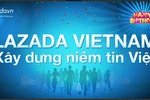 Nghi vấn "Lazada lừa đảo"