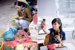 Bộ ảnh xúc động về mẹ nhân ngày 8/3