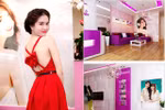 Cận cảnh cơ ngơi 'tiền đẻ ra tiền' của 'Nữ hoàng nội y' Ngọc Trinh