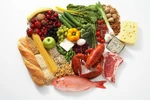 Người bị máu nhiễm mỡ nên ăn uống thế nào?