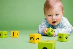 Thực phẩm giúp trẻ thông minh, tại sao không?