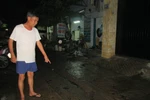 TP HCM: Hung thủ tự sát sau khi đâm cô giáo trẻ nhiều nhát dao