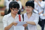 Gợi ý lời giải môn Lịch sử thi vào đại học đợt 2 năm 2014 khối C