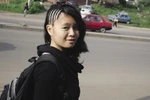 Treo thưởng 15.000 USD cho ai "Xách ba-lô lên và đi" như Huyền Chíp