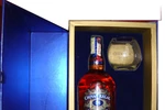 Kho rượu Chivas 18, Balentine giá chỉ vài trăm nghìn đồng ở Hà Nội