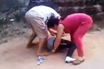 Những vụ ngoại tình bị bắt quả tang, đánh ghen có một không hai