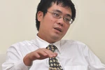 "Thông báo đặc biệt" về thân thế tân phó Tổng giám đốc FPT 