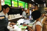 Bị tố "cắt cổ", sân bay Tân Sơn Nhất giảm giá dịch vụ 15% - 50%