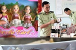 Những sự cố tiêu dùng đáng chú ý tuần qua