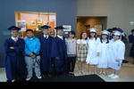 Học bổng du học Mỹ, trường THPT Fryeburg Academy 