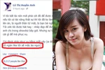 Bà Tưng tự thú: "Vì tôi bất tài nên phải cởi đồ để nổi tiếng"