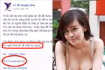 Bà Tưng tự thú: "Vì tôi bất tài nên phải cởi đồ để nổi tiếng"