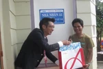 21 căn nhà nhân ái ấm Xuân về 