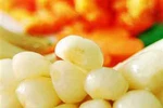 Những bài thuốc hay chữa viêm mũi, đau khớp từ củ kiệu