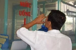 Nhân rộng mô hình cai nghiện ma túy bằng Methadone
