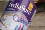 Xuất hiện sữa Ensure, Pediasure bị "rút ruột", giá không đổi