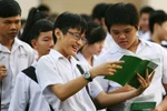 Gợi ý lời giải môn Ngữ văn thi vào đại học đợt 2 năm 2014 khối C