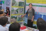 Những ý tưởng sáng tạo giúp phụ nữ yếu thế trong xã hội