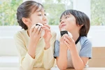 7 tác hại khi cho bé ăn nhiều đồ ngọt