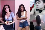 Muôn kiểu tìm đường len chân vào showbiz Việt như Bà Tưng