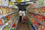 Nếu 100% mì tôm chứa chất độc, cơ quan chức năng phải điều tra