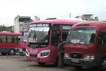 Hiệp hội Vận tải khuyến cáo hội viên sử dụng gói cước 3G