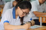 Gợi ý chi tiết giải đề thi tốt nghiệp môn Ngoại ngữ