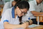 Gợi ý chi tiết giải đề thi tốt nghiệp môn Ngoại ngữ
