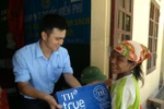 TH true MILK “Nuôi dưỡng ước mơ vì tầm vóc Việt” 