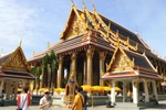 Nếu phải "xòe tiền", tôi sẽ không bao giờ đến Thái Lan