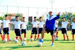 Cơ hội trở thành cầu thủ đẳng cấp châu lục