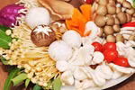 Cách chế biến nấm an toàn 