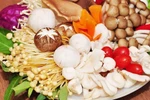 Cách chế biến nấm an toàn 