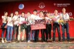 ĐH Nông Nghiệp HN "biến" trăn trở của dân Tam Đảo thành chiến thắng
