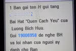 Loạn dịch vụ Quà tặng âm nhạc lừa đảo