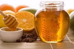 7 thực phẩm cấm kỵ khi sử dụng cùng mật ong