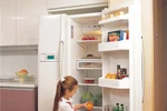 Mẹo bảo quản rau quả tươi lâu, giữ chất dinh dưỡng trong tủ lạnh 